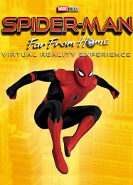 Трейнер для Spider-Man: Far From Home Virtual Reality [v1.0.2]