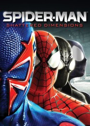 Spider-Man: Shattered Dimensions: ТРЕЙНЕР И ЧИТЫ (V1.0.52)