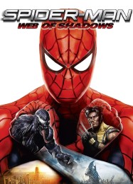 Spider-Man: Web of Shadows: ТРЕЙНЕР И ЧИТЫ (V1.0.91)