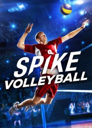 Трейнер для Spike Volleyball [v1.0.8]