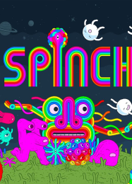 Spinch: Трейнер +13 [v1.3]