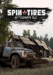 Spintires: Aftermath: Читы, Трейнер +11 [dR.oLLe]