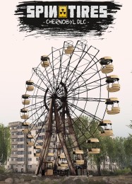 Spintires: Chernobyl: Читы, Трейнер +5 [FLiNG]