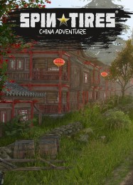 Spintires: China Adventure: Трейнер +15 [v1.5]