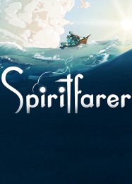 Spiritfarer: ТРЕЙНЕР И ЧИТЫ (V1.0.96)