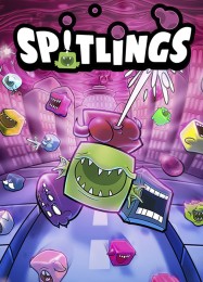 Spitlings: Читы, Трейнер +12 [FLiNG]