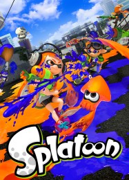 Трейнер для Splatoon [v1.0.2]