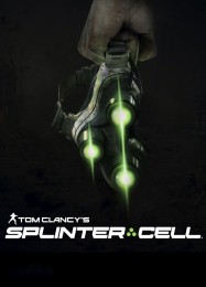 Splinter Cell VR: Читы, Трейнер +8 [CheatHappens.com]
