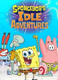 SpongeBobs Idle Adventures: ТРЕЙНЕР И ЧИТЫ (V1.0.55)