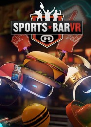 Sports Bar VR: Трейнер +11 [v1.3]