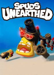 Spuds Unearthed: Трейнер +10 [v1.4]