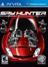 Spy Hunter (2012): ТРЕЙНЕР И ЧИТЫ (V1.0.95)