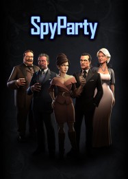 Трейнер для SpyParty [v1.0.4]