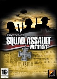 Squad Assault: West Front: Трейнер +6 [v1.4]