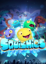 Трейнер для Squishies [v1.0.3]