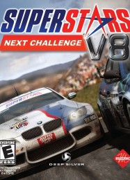 Трейнер для SSV8NC Superstars V8 Next Challenge [v1.0.7]