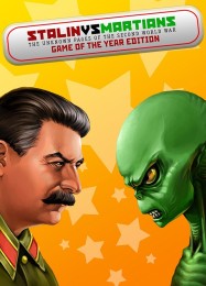 Stalin vs. Martians: Трейнер +11 [v1.2]