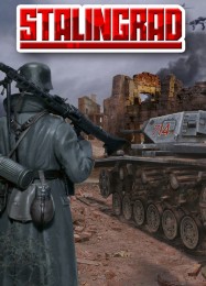 Stalingrad: Трейнер +6 [v1.1]