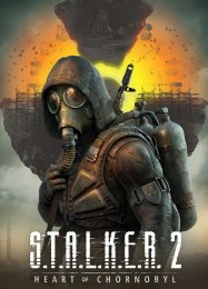 S.T.A.L.K.E.R. 2: Heart of Chornobyl: Трейнер +13 [v1.2]