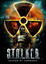 S.T.A.L.K.E.R.: Shadow of Chernobyl: ТРЕЙНЕР И ЧИТЫ (V1.0.69)
