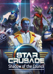 Трейнер для Star Crusade CCG [v1.0.8]