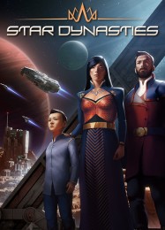 Трейнер для Star Dynasties [v1.0.3]