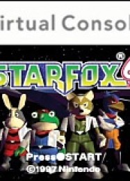 Трейнер для Star Fox 64 3D [v1.0.9]