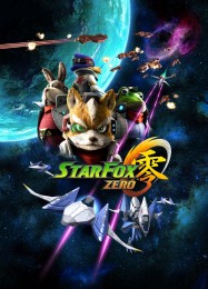 Star Fox Zero: ТРЕЙНЕР И ЧИТЫ (V1.0.20)