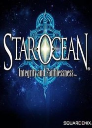 Трейнер для Star Ocean: Integrity and Faithlessness [v1.0.3]