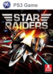 Трейнер для Star Raiders [v1.0.3]