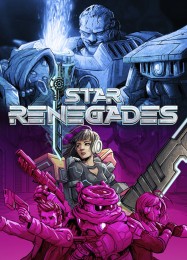 Трейнер для Star Renegades [v1.0.8]