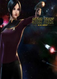 Star Trek: Alien Domain: ТРЕЙНЕР И ЧИТЫ (V1.0.28)