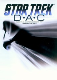 Трейнер для Star Trek: D-A-C [v1.0.5]