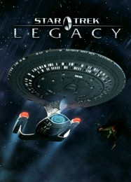Star Trek: Legacy: Трейнер +14 [v1.1]