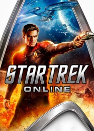 Star Trek Online: Трейнер +5 [v1.5]