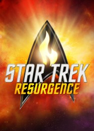 Star Trek: Resurgence: Трейнер +6 [v1.6]