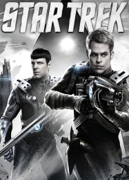 Star Trek: The Video Game: Читы, Трейнер +13 [FLiNG]