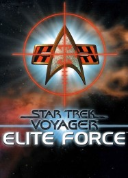 Star Trek Voyager: Elite Force: ТРЕЙНЕР И ЧИТЫ (V1.0.58)