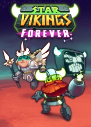Star Vikings Forever: Трейнер +5 [v1.7]