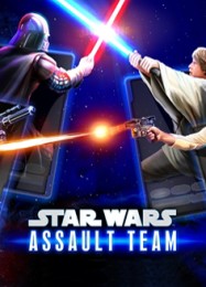 Star Wars: Assault Team: Читы, Трейнер +12 [MrAntiFan]