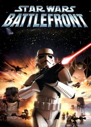 Star Wars: Battlefront (2004): Читы, Трейнер +6 [CheatHappens.com]