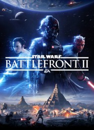 Star Wars: Battlefront 2 (2017): ТРЕЙНЕР И ЧИТЫ (V1.0.95)