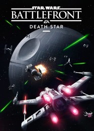 Star Wars: Battlefront Death Star: Трейнер +11 [v1.3]