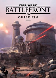 Star Wars: Battlefront Outer Rim: Читы, Трейнер +6 [FLiNG]