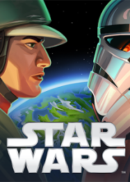 Star Wars: Commander: Читы, Трейнер +8 [FLiNG]