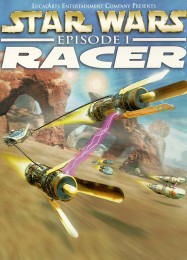 Star Wars: Episode 1 Racer: Трейнер +7 [v1.7]