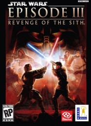 Star Wars: Episode 3 Revenge of the Sith: ТРЕЙНЕР И ЧИТЫ (V1.0.13)