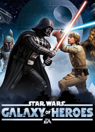 Star Wars: Galaxy of Heroes: Трейнер +14 [v1.6]
