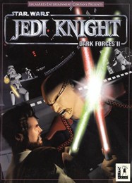 Star Wars: Jedi Knight Dark Forces 2: Читы, Трейнер +7 [CheatHappens.com]