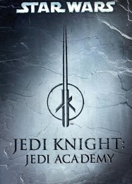 Трейнер для Star Wars: Jedi Knight Jedi Academy [v1.0.1]